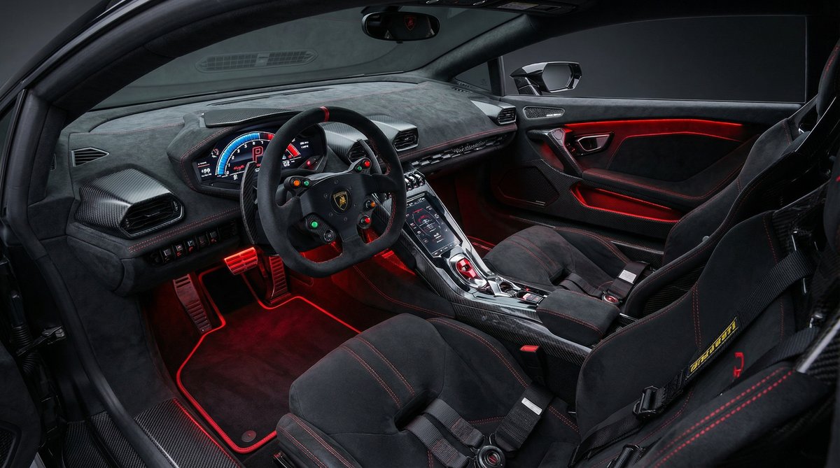 抖阴漫画改装视频-超跑内饰改装视频教程