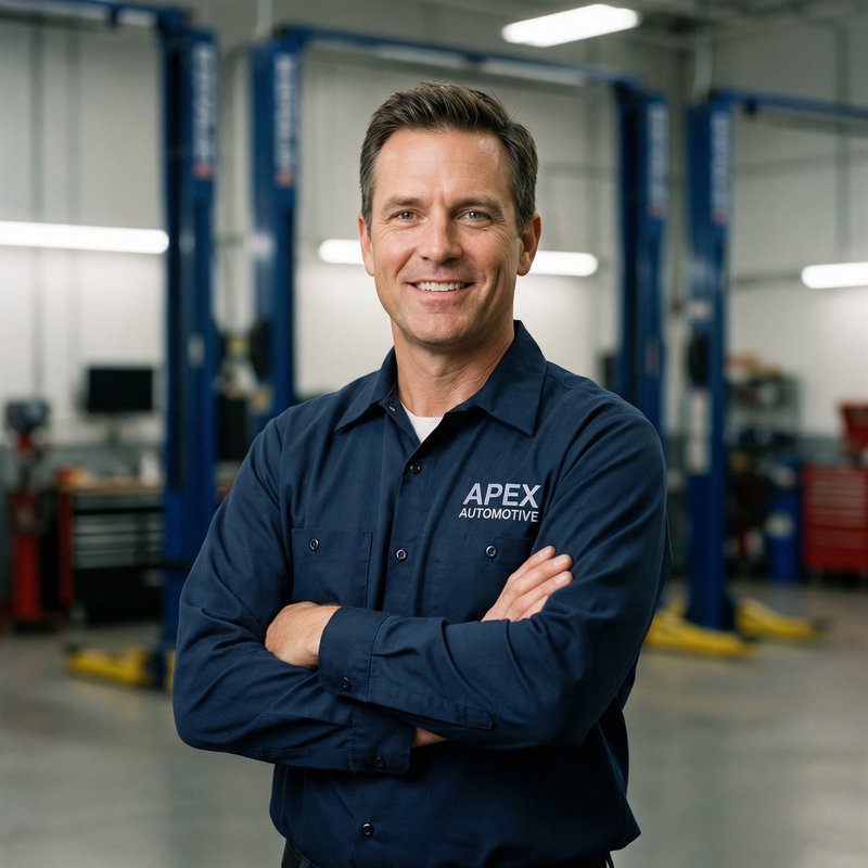 抖阴漫画修车改装专家-张伟